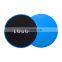 Harbour High Quality Core Exercise Slider Fitness Gliding Disc