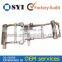 Oem Magnesium Die Casting Spare Parts