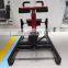 2020 High quality popular body building sport equipment training gym fitness exercise machine seated calf