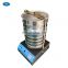 Lab Automatic Vibrating Machine High Frequency Electronic Test Sieves Shaker