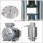 1000kN Concrete Strength Test Equipment / Digital Cement Compressive Test Machine