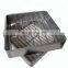 Professional Manufacturer Stainless Steel Grid Test Sieve