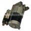 2V77 2V78 Starter Motor Gasoline Generator Spare Parts
