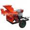 High Efficiency Corn Threshing And Peeling Machine/Corn Sheller