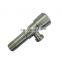 304 Stainless Steel Double Angle Valve Angle Stop Valve