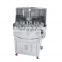 Semi automatic Rotary customizable bottles water washing machine