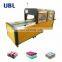 Towel Automatic T-Shirts Folding And Packing Machine t shirt silk screen printing machine