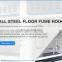 Table Top/ Walk in explosion proof fume hood From Hopui Factory