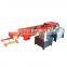 300t horizontal tensile testing machine for wire rope