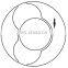HJ110 HJ125 HJ125-8N HJ150 ENGINE PISTON KIT 12100H30DY00H0A0 12100H3E000H0A0 1608A01R011 1702A02R047 12140H36010H000