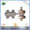 Diesel engine spare parts balancing shaft for truck made in China