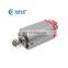 Chihai Motor M120/M140/M160 High Twist Type Motor High Torque AEG Motor Short Axis for Airsoft AK Series Hunting Accessories