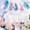Best selling pearl beads nail art pearls with Fast delivery