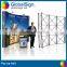 Shanghai GlobalSign cheap and hot selling pop up wall