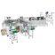 All In One Doctor Nose Wire For Ffp3 Folding Face Mask Making Machine With Ce Certificate