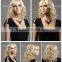 W3000 wave Synthetic Wigs , sexy synthetic wigs for women