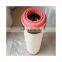 457-8206 Industrial Filtration Equipment Active Carbon Air Cartridge Filter