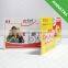 ISO Paper Smart Card from original manufacturer