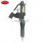 Реманufactured Injector 095000-6590 6592 6593 для HI-NO 23670-E0010