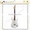 Stock ovation electric guitar
