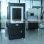 TIPTOPLASER new design 100w China Full Closed Cover Fiber Laser Marking Machine For Mobile Phones Cell Phone