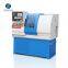 CK6120 CK6125 Mini CNC Lathe Small gear head Lathe Machine For Sale