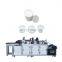 PLC Control  High Quality Round Cotton Pad Making Machine