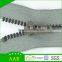 #4 Gun Metal y Teeth Close End Zipper With 4YG Semi Auto Lock Slider