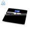 Best Selling Body Fat Analyzer Digital BMI Bathroom Weighing Scale