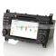 Erisin ES2508B Mercedes W203 W209 2 Din 7 inch Android 4.44 Bluetooth Car Audio