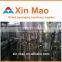 high quality aerated water bottle filling machine for water production line