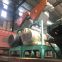 CE Siemens Motor 1t/h Straw Pellet Machine Production Line / Wood Pellet Production Line