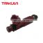 High Performance Common Rail Fuel Injector OEM 195500-3310 Fuel Injector Nozzle For Mazda Miata 1990-1993 2004-2005