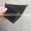 Wheel Chock Blocks  Small model - car Black Rubber 125*75*6cm