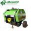 factory direct CE approved RXYK0850/0870 small round straw baler