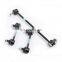 Lateral stabilizer bar connecting rod is suitable for the Great Wall HAVAL H2 front and rear stabilizer bar connecting rod