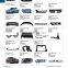 CARVAL/JH/AUTOTOP AUTO PARTS FOR V.W PASSAT B7