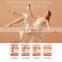 7 In 1 Multifunction Women Facial Depilator Lady Epilator Electric Hair Removal Trimmer Home Hair Face Remover Machine