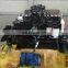 210HP Water cooling 6B / B210 33 B series diesel engine for truck