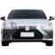 Upgrade to LEXUS ES350 2018 auto car accessories bodykit body kit the front bumper sets for LEXUS ES200 ES250 ES300h 2013-2017