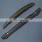Stainless steel front and rear bumper guard front bumper guard For Honda vezel bumper protector