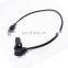 0281002214 8973066010 8-97306601-0 8-97306601-2 Crankshaft Position Sensor 8-97306601-2 46481639 60814769 0281002553  8973244022