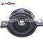 MR580647 3450A017 Rubber Auto Parts Drive shaft Center Bearing for MITSUBISHI L200 71255