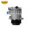 Auto Air Compressor For Mercedes Benz W168 W245 W203 0022304911 Conditioning Compressor