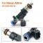 Hot Sale Fuel Injector for Toyota Nissan Honda Suzuki Mitsubishi Subaru Lexus Isuzu Mazda Japanese Car
