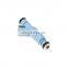 100009124 0280155849 ZHIPEI High Quality Fuel injector nozzle For Dodge Ram 1500 4.7l 2002-2007