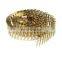 High Quality Smooth, Ring, Screw Galvanized or painted Coil Nails