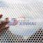 Best price custom Free custom pvc coated wire mesh plastic mesh fabric plastic mesh net low price