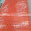 Strong Protection Stability Good Climbing Scaffold Mesh For Sale