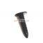 JZ Factory Outlet Car Clips and Fasteners Black Car Rivet